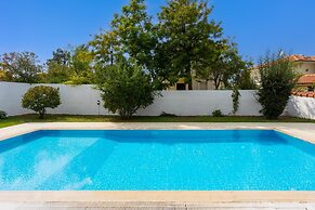 Villa Oliv in Oludeniz