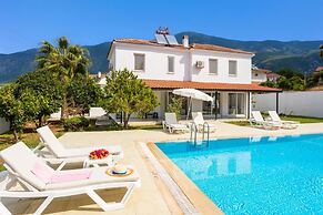 Villa Oliv in Oludeniz