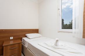 Villa Oliv in Oludeniz