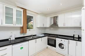 Villa Oliv in Oludeniz