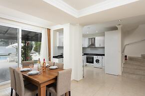 Villa Oliv in Oludeniz