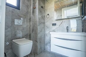 Villa Wonder in Dalyan