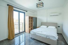 Villa Wonder in Dalyan