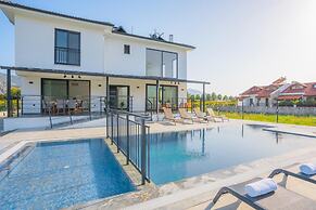Villa Wonder in Dalyan
