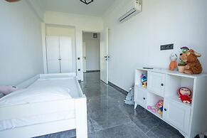 Villa Wonder in Dalyan