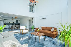 Villa Wonder in Dalyan