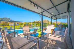 Villa Wonder in Dalyan