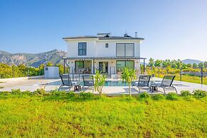 Villa Wonder in Dalyan