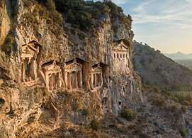 Villa Wonder in Dalyan