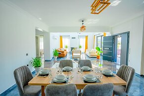 Villa Wonder in Dalyan
