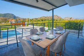 Villa Wonder in Dalyan