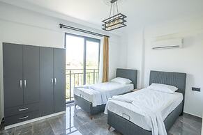 Villa Wonder in Dalyan