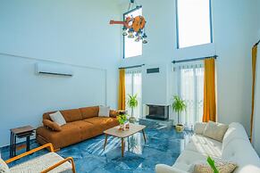 Villa Wonder in Dalyan