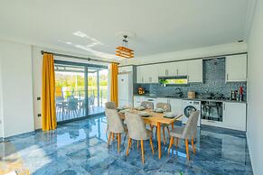 Villa Wonder in Dalyan