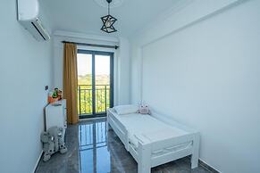 Villa Wonder in Dalyan