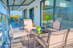 Villa Wonder in Dalyan