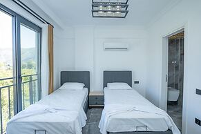 Villa Wonder in Dalyan