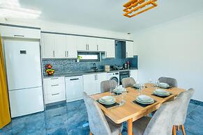 Villa Wonder in Dalyan