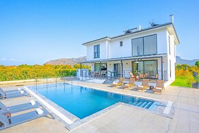 Villa Wonder in Dalyan