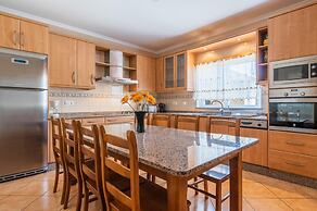 Villa Tavagueira in Guia