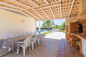 Villa Tavagueira in Guia