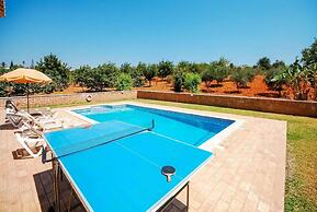 Quinta Monte dos Avos