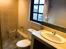 OYO 90909 I.villa Inn