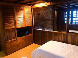 OYO 90909 I.villa Inn