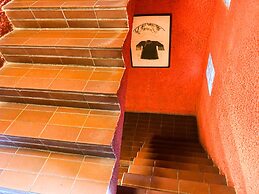 OYO 90909 I.villa Inn