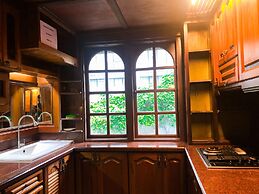 OYO 90909 I.villa Inn