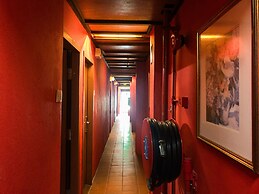 OYO 90909 I.villa Inn