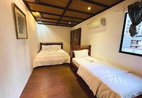 OYO 90909 I.villa Inn