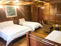 OYO 90909 I.villa Inn