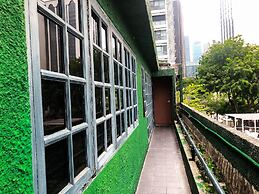 OYO 90909 I.villa Inn