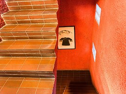 OYO 90909 I.villa Inn