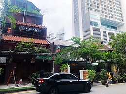 OYO 90909 I.villa Inn