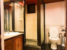 OYO 90909 I.villa Inn