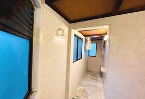 OYO 90909 I.villa Inn