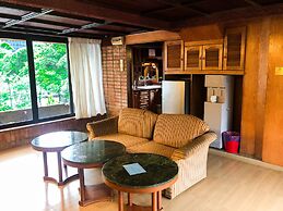 OYO 90909 I.villa Inn