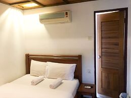 OYO 90909 I.villa Inn