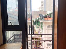 OYO 90909 I.villa Inn