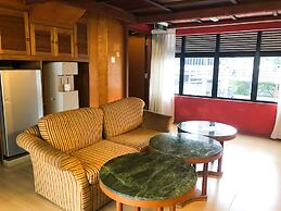 OYO 90909 I.villa Inn