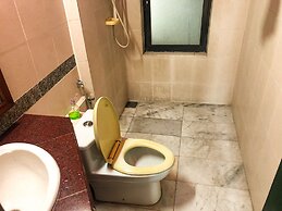 OYO 90909 I.villa Inn