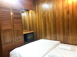 OYO 90909 I.villa Inn