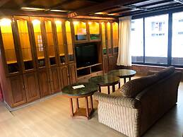 OYO 90909 I.villa Inn