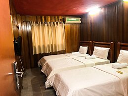 OYO 90909 I.villa Inn