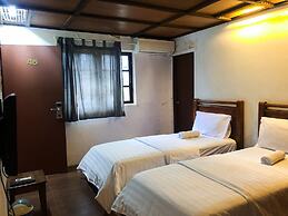 OYO 90909 I.villa Inn