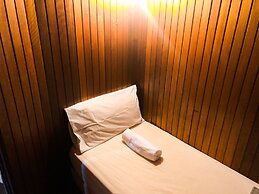 OYO 90909 I.villa Inn