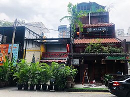 OYO 90909 I.villa Inn