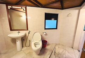 OYO 90909 I.villa Inn